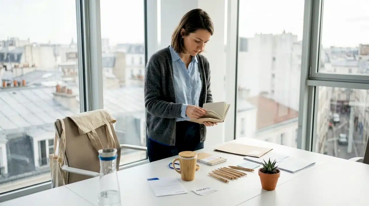 Responsable RSE : comment sélectionner des cadeaux respectueux de l’environnement ?