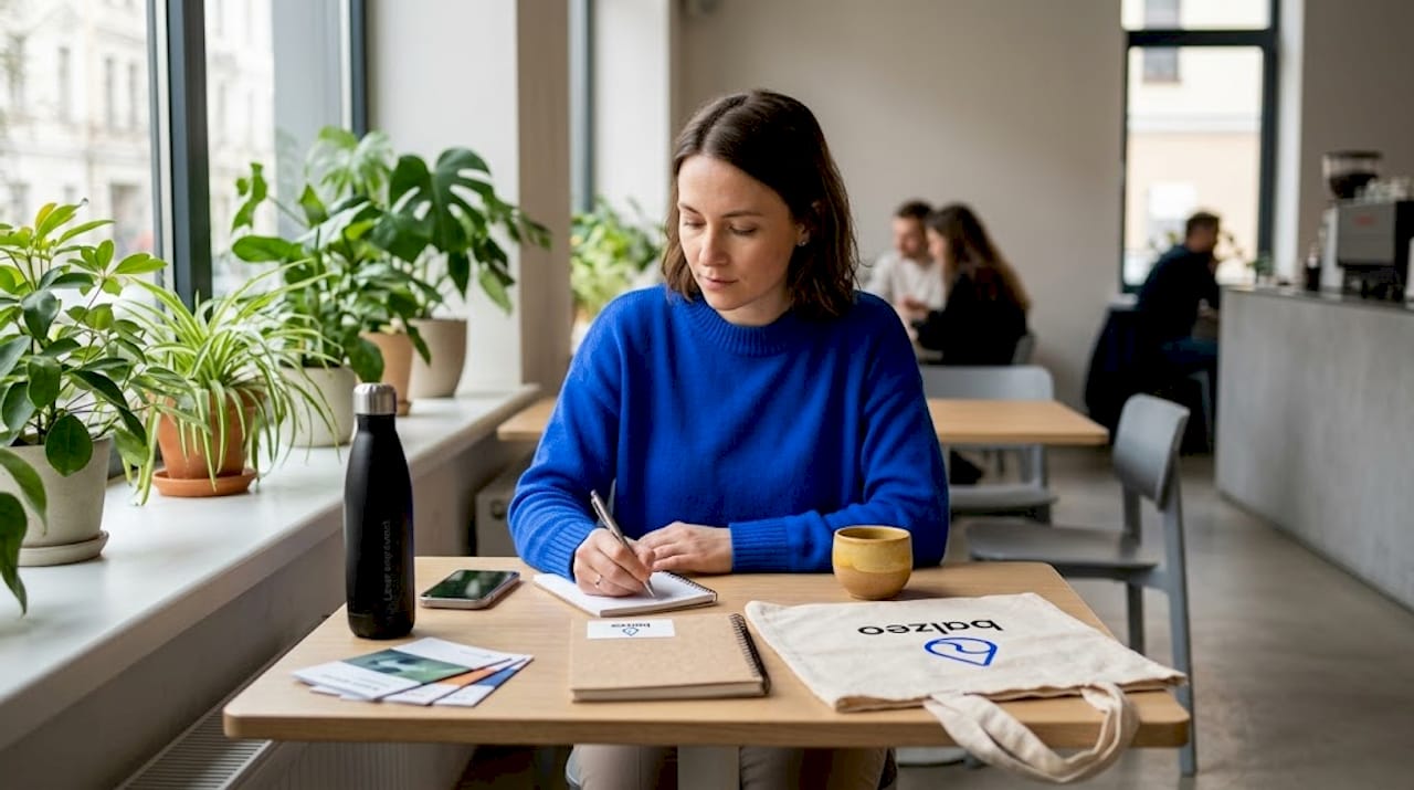 Tour d’horizon des échantillons de cadeaux d’entreprise écoresponsables : comment les choisir et les comparer pour valoriser votre démarche durable.