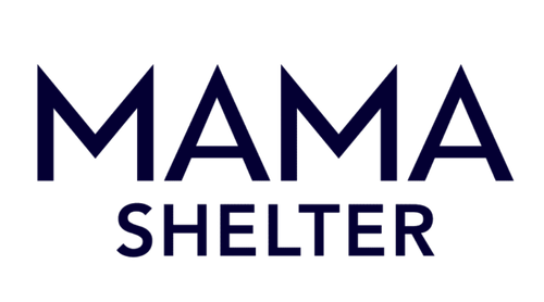 Logo Mamashelter - Client Balzeo