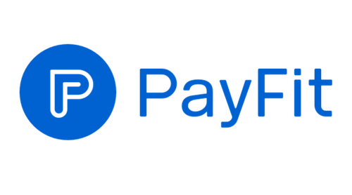 Logo PayFit - Client Balzeo