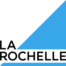 Logo Ville de La Rochelle – client Balzeo
