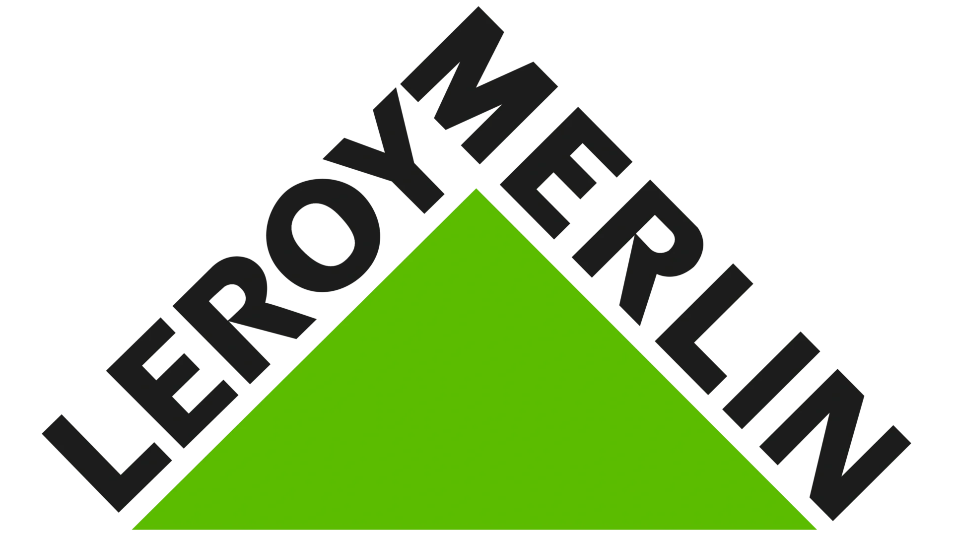 Logo Leroy Merlin – client Balzeo