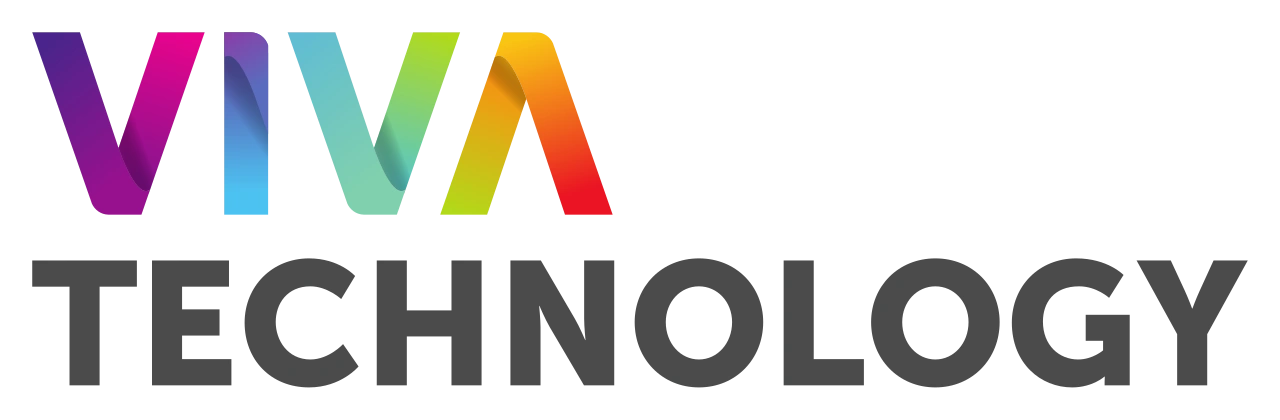 Logo Viva Technology – client Balzeo