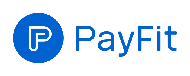 Logo PayFit – client Balzeo
