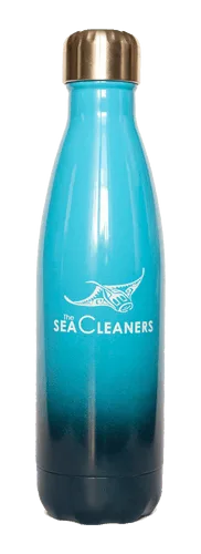 The Sea Cleaners