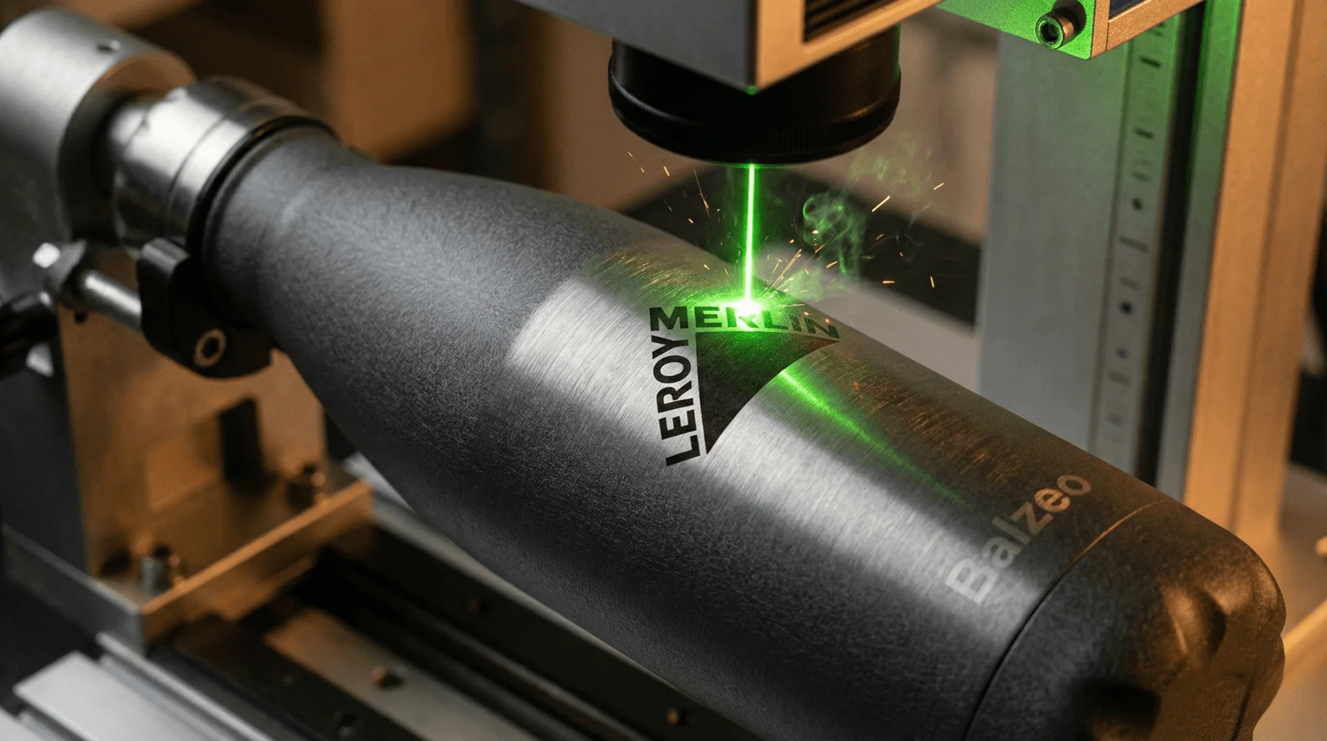 Pourquoi la bouteille isotherme personnalisée est le cadeau entreprise n°1 2 bouteille balzeo leroymerlin