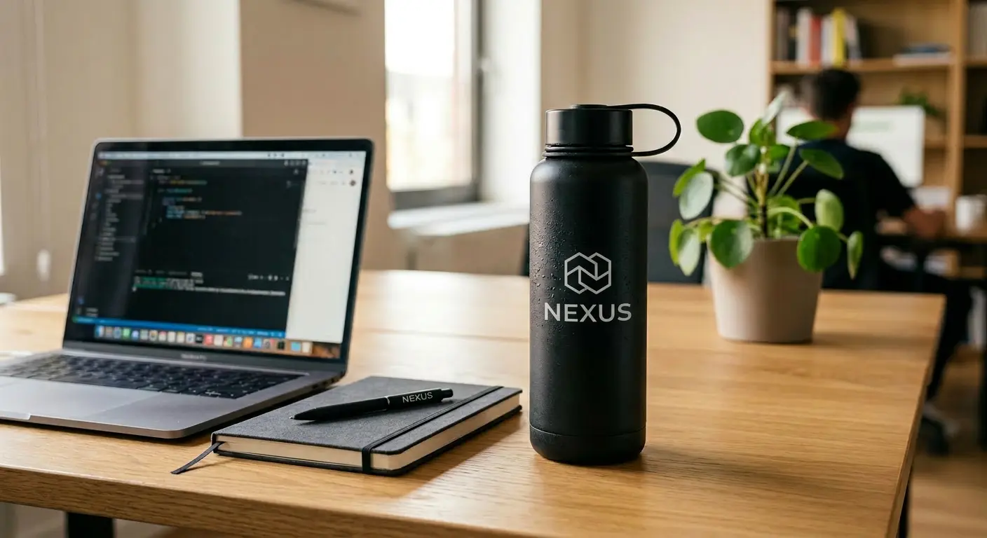 Combien de temps une bouteille isotherme garde-t-elle vraiment le froid et le chaud ? (Guide complet 2026) 4 gourde isotherme inox bureau lifestyle performance isothermie