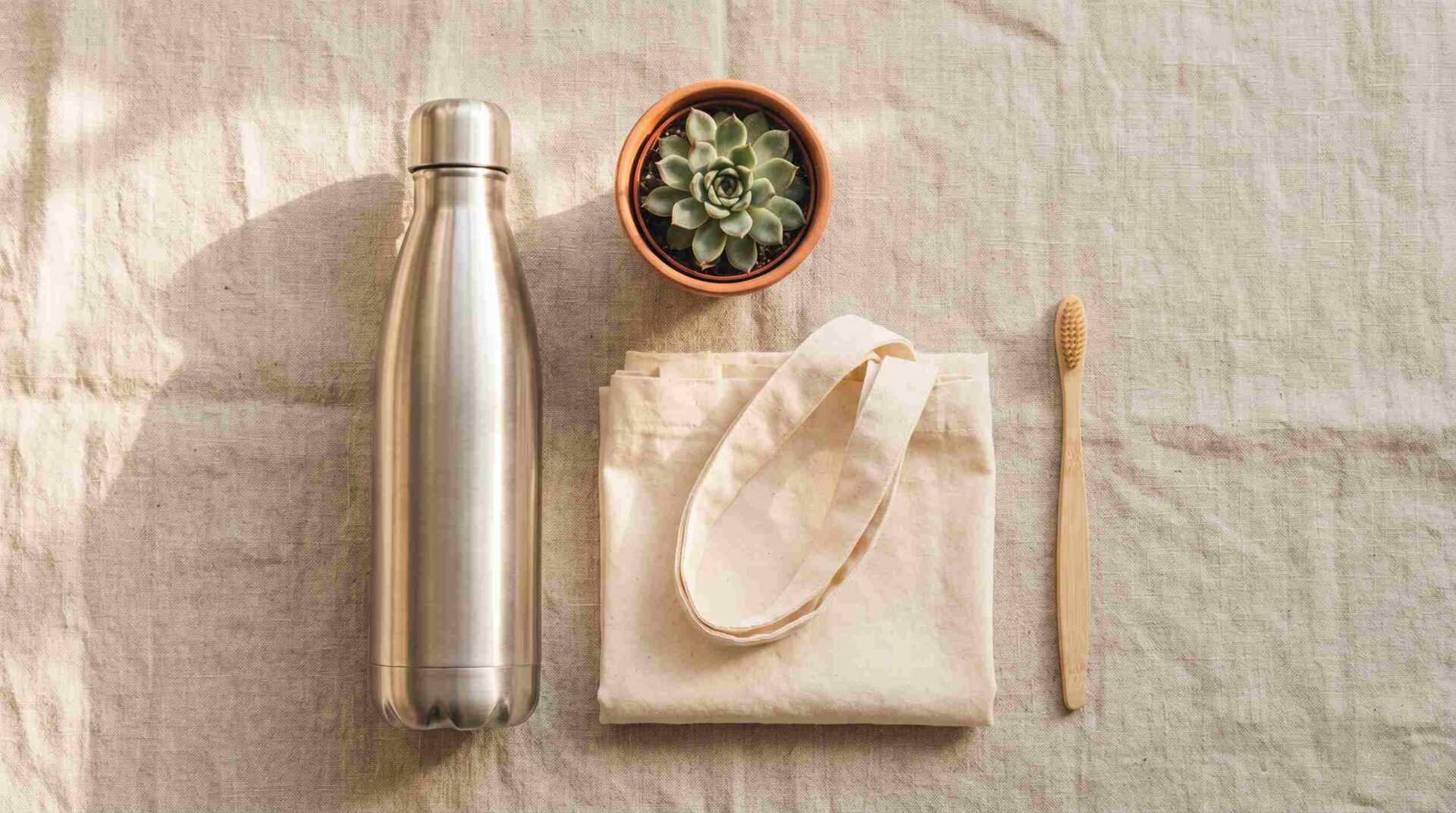 Journée de la Terre 2026 : 10 chiffres essentiels pour comprendre l'urgence environnementale 5 gestes durables quotidiens gourde réutilisable inox zéro déchet Journée de la Terre