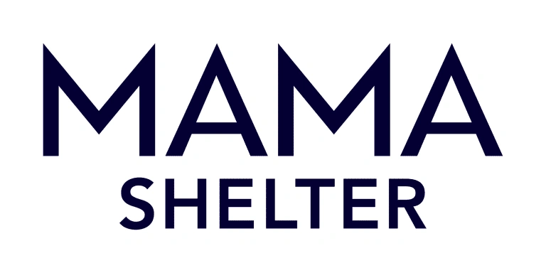 Logo Mama Shelter – client Balzeo